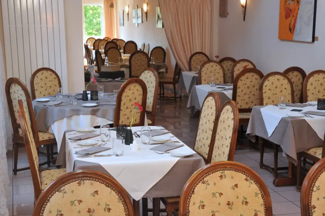 Hôtel restaurant Ritter'Hoft 7