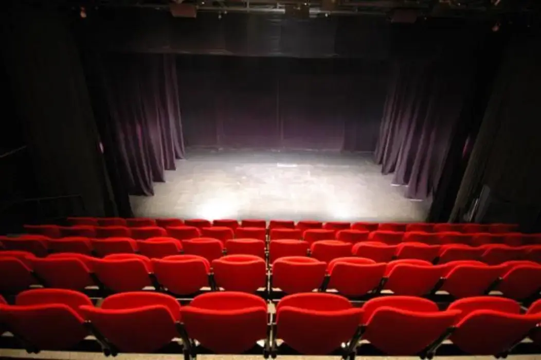 Théâtre du Sphinx 2