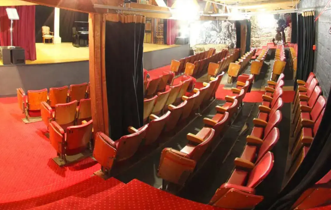 Théâtre du Sphinx 3