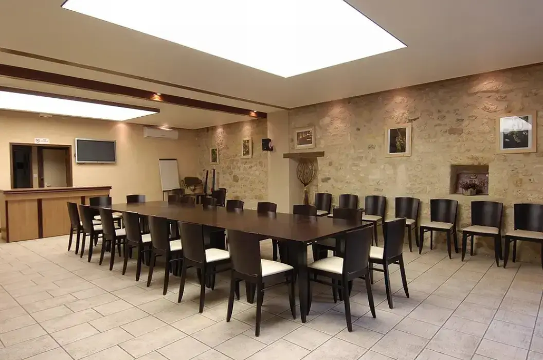 Le Plaisance Restaurant