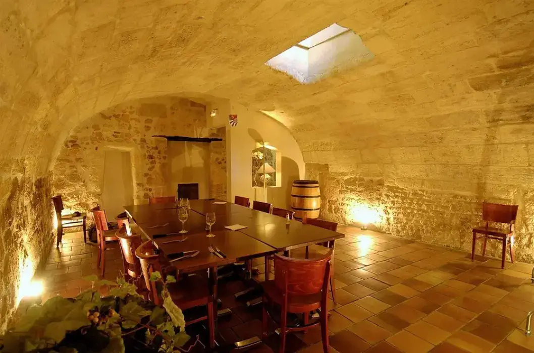 Le Plaisance Restaurant 3