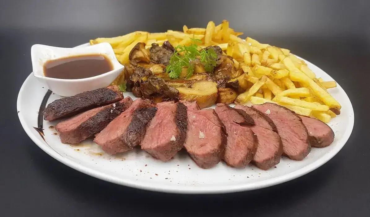 Le Plaisance Restaurant 4