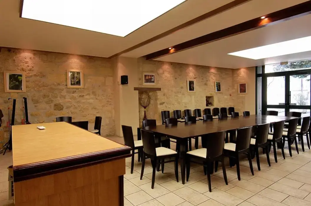 Le Plaisance Restaurant 5