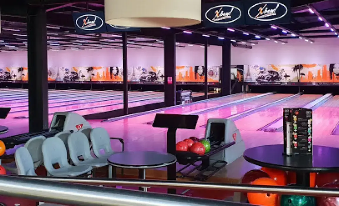 Xbowl 2