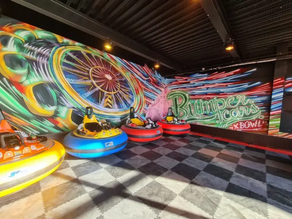 Xbowl 3