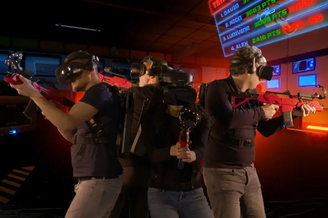 Xbowl 5