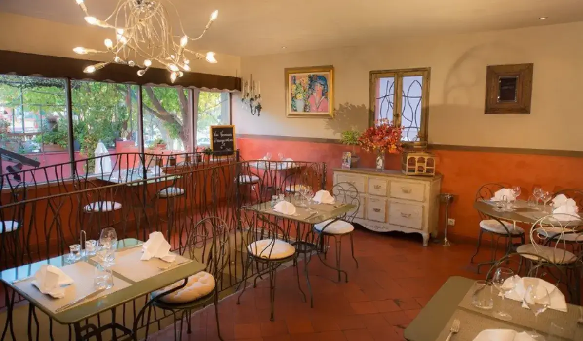 La Cantina 2