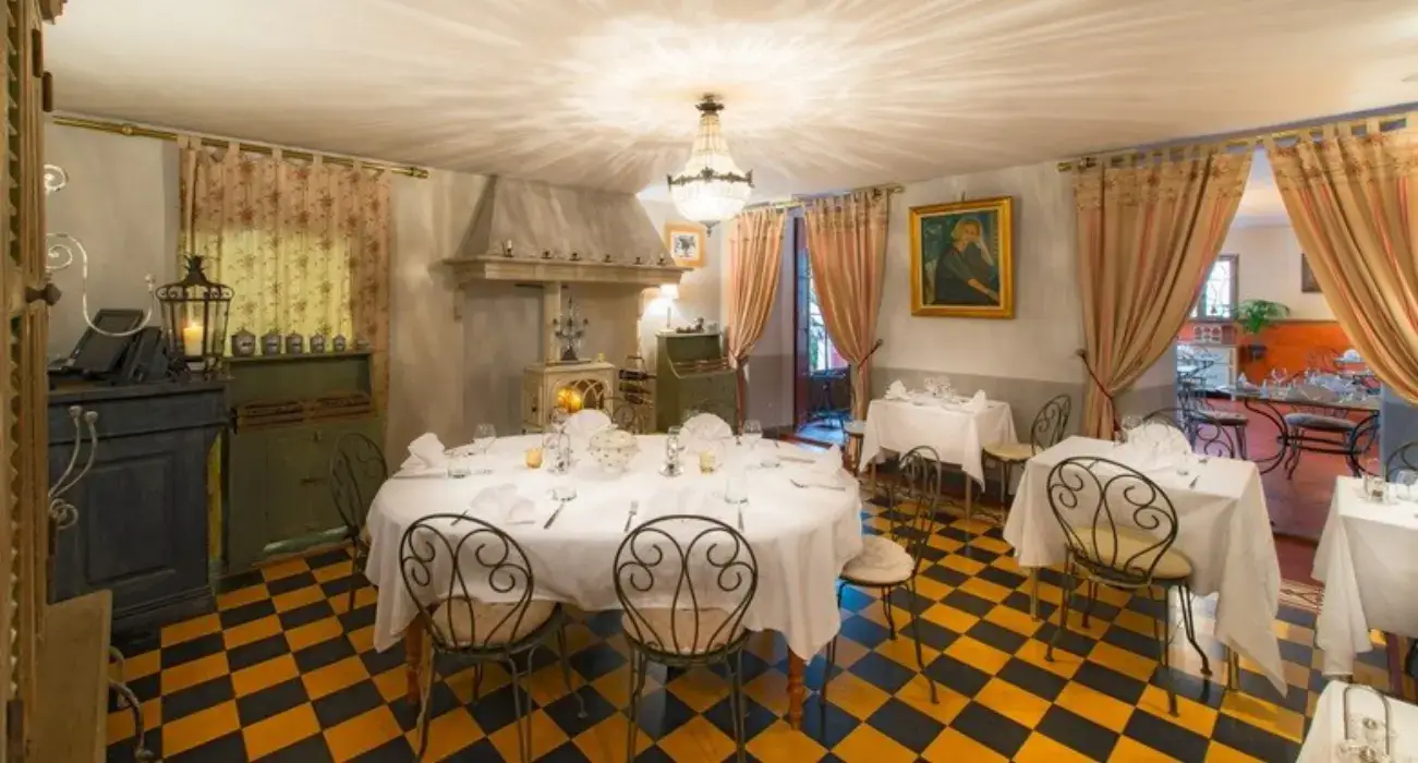 La Cantina 3