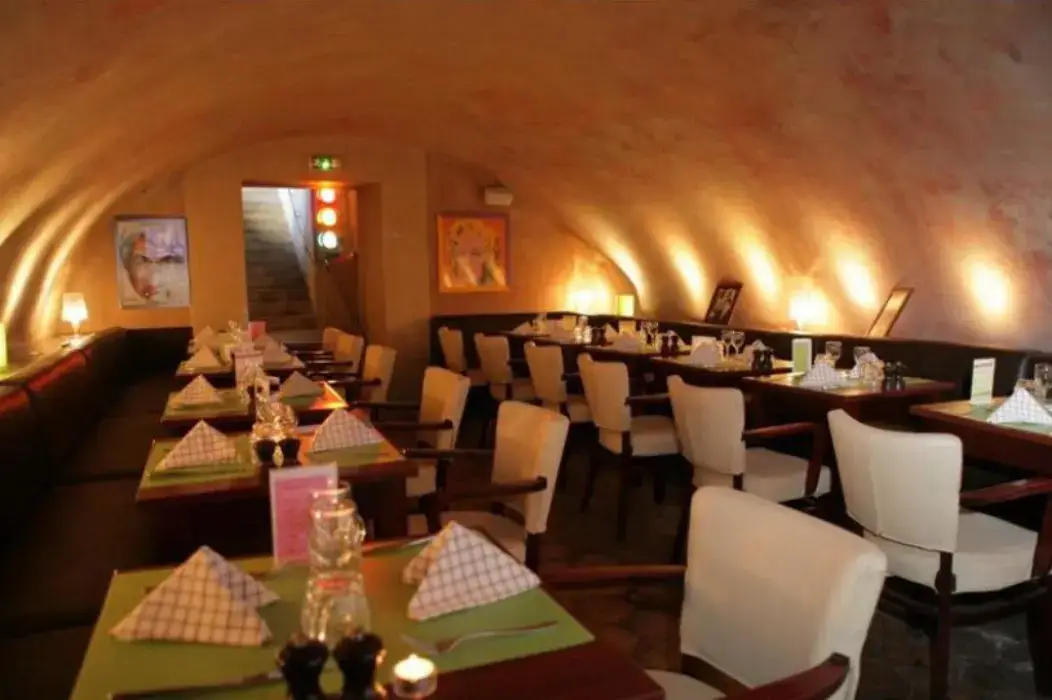 La Cantina 5