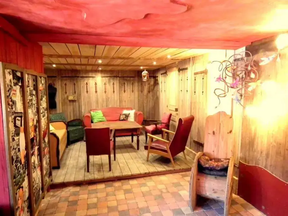 Moulin d'Artus 2