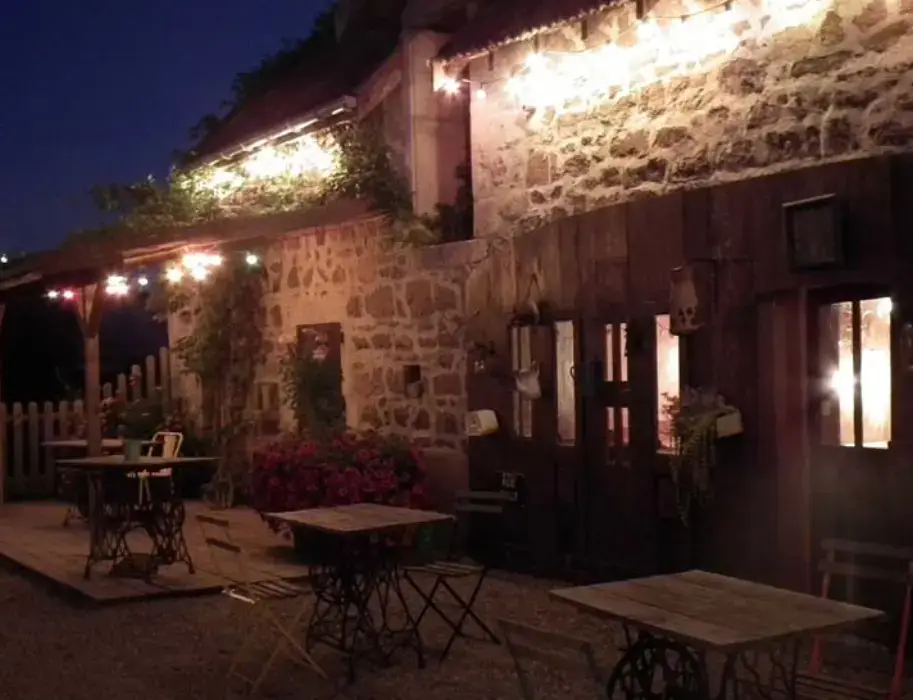 Moulin d'Artus 5