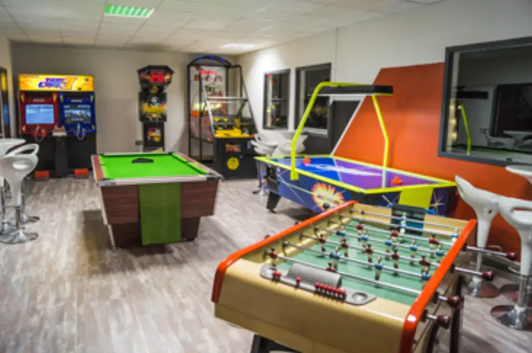 Game Parc 5