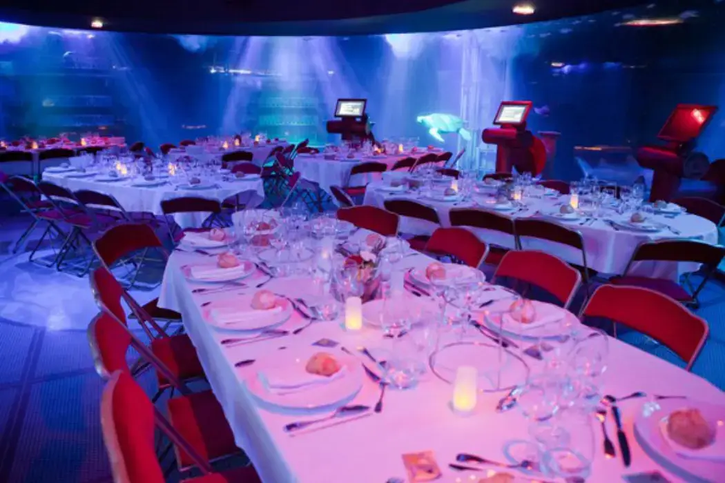 Grand Aquarium Saint-Malo 2