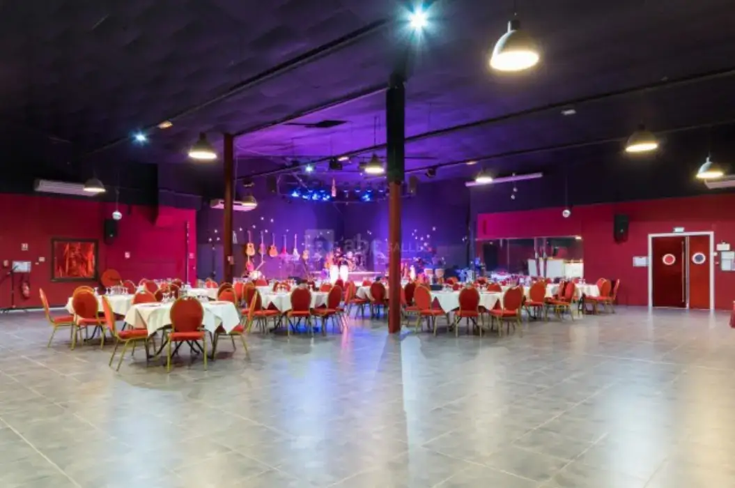 Le Music-Hall 2