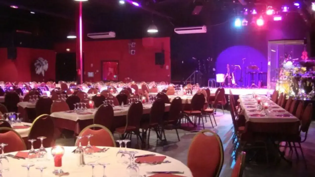 Le Music-Hall 3