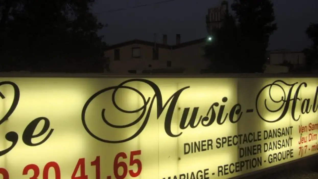 Le Music-Hall 5