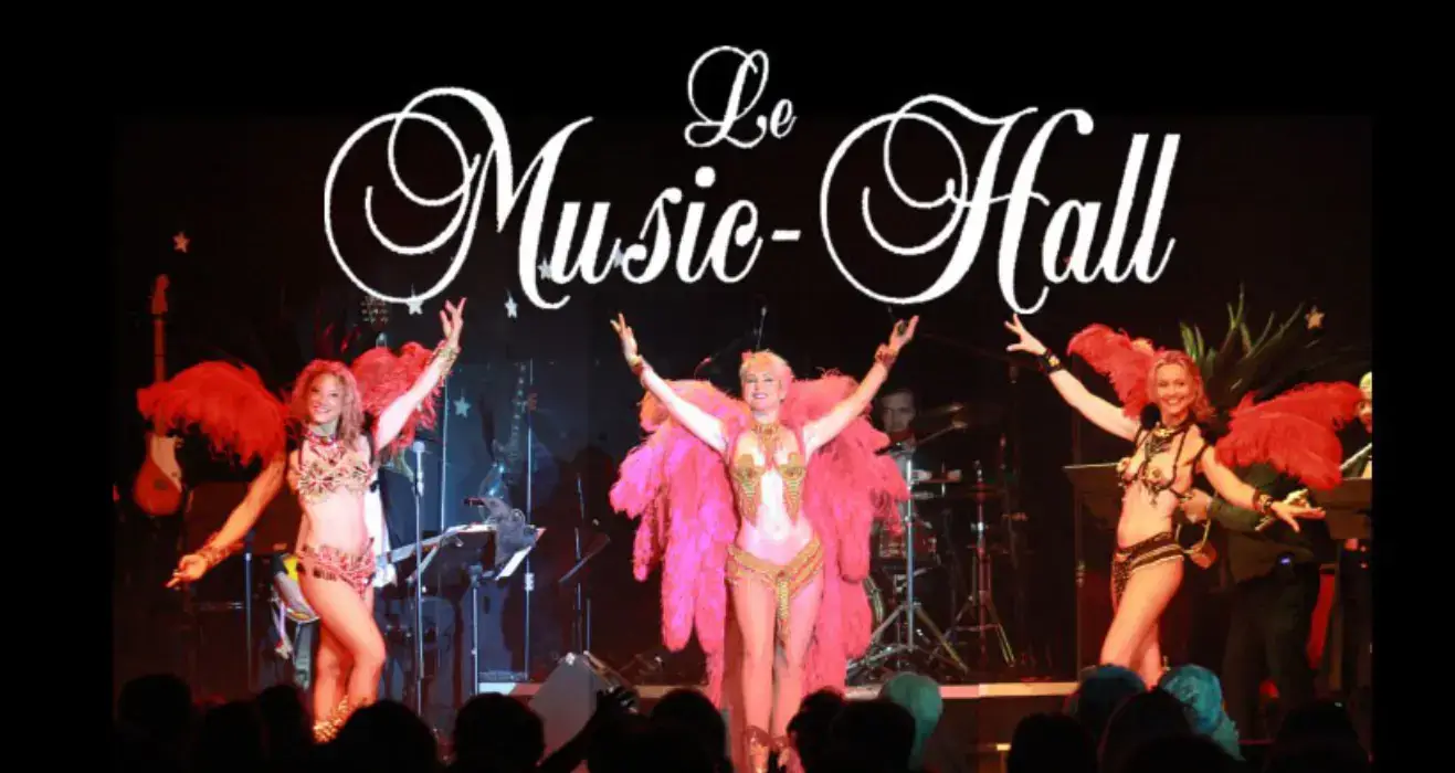 Le Music-Hall 10