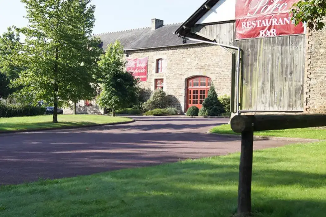 L'Orée du Parc 5