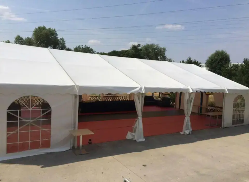 Le Pavillon des Berges 5