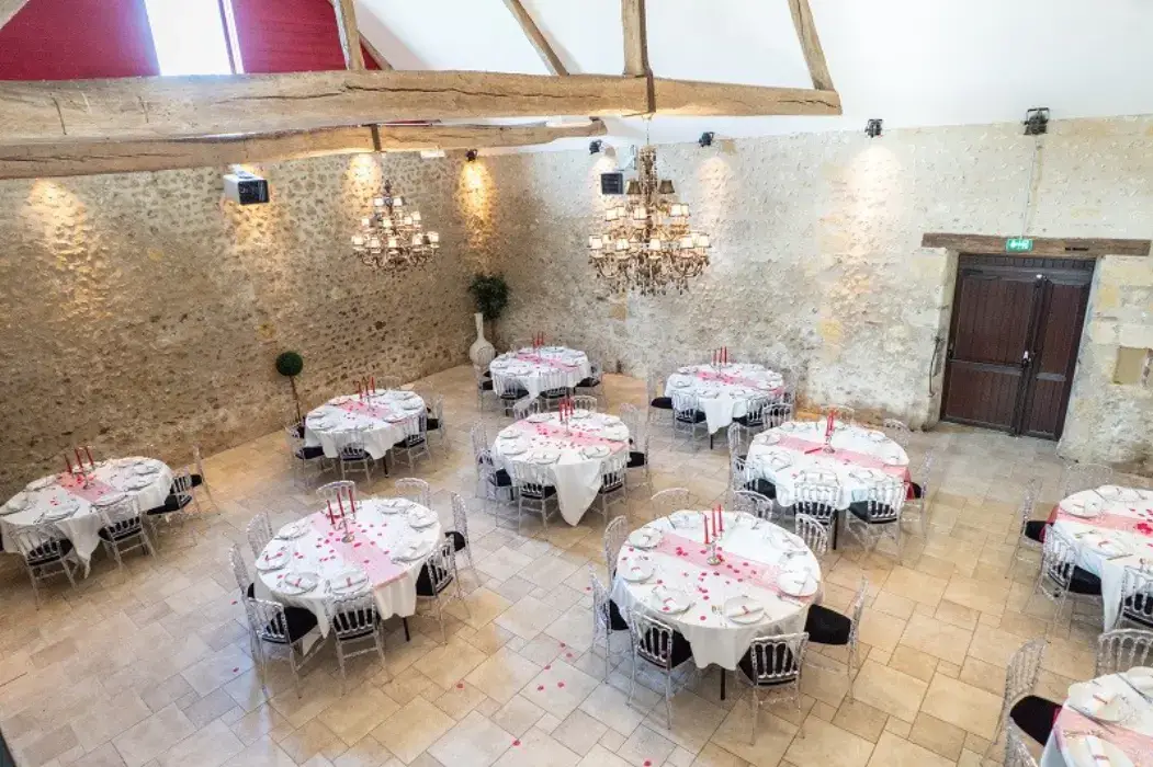 Domaine de la Galinière 2