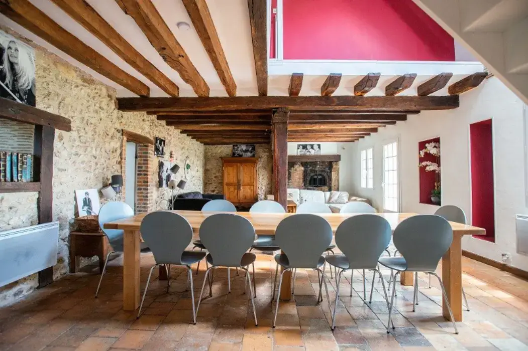 Domaine de la Galinière 5