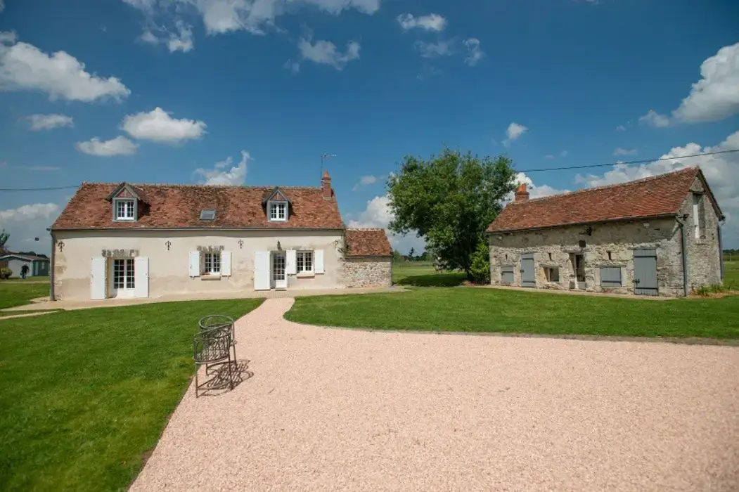 Domaine de la Galinière 7