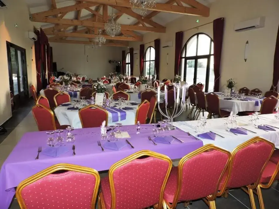 Domaine des Seigneurs