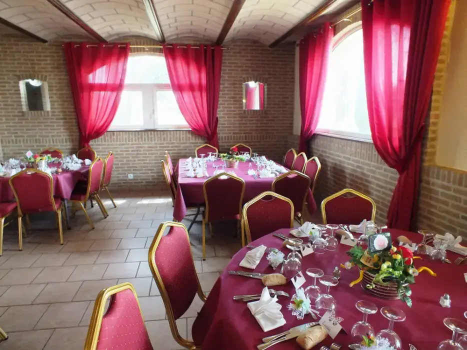 Domaine des Seigneurs 2