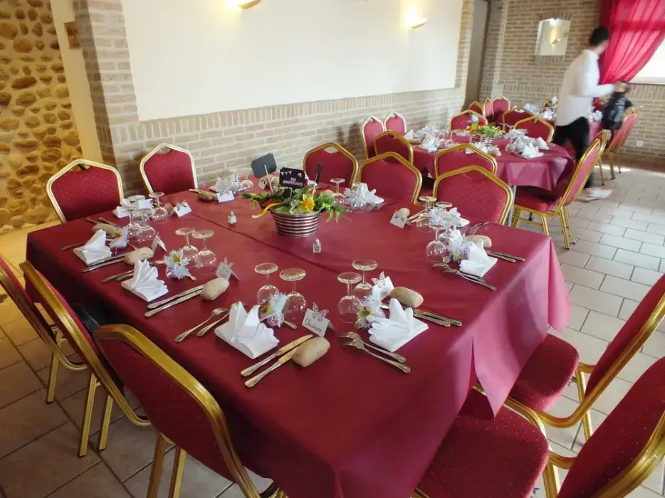 Domaine des Seigneurs 5