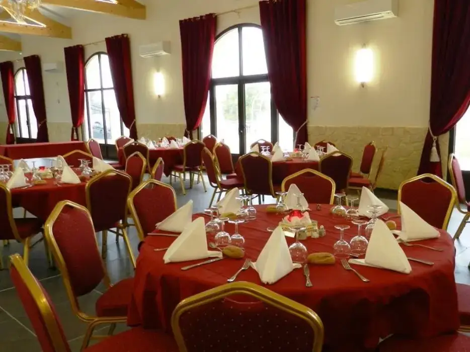Domaine des Seigneurs 6