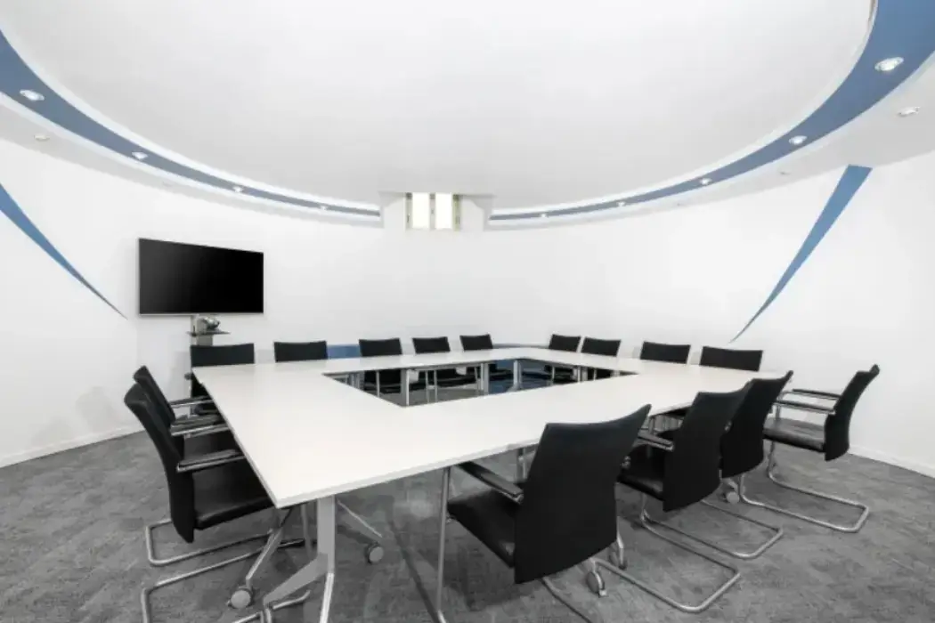 Regus Paris Champs Elysées