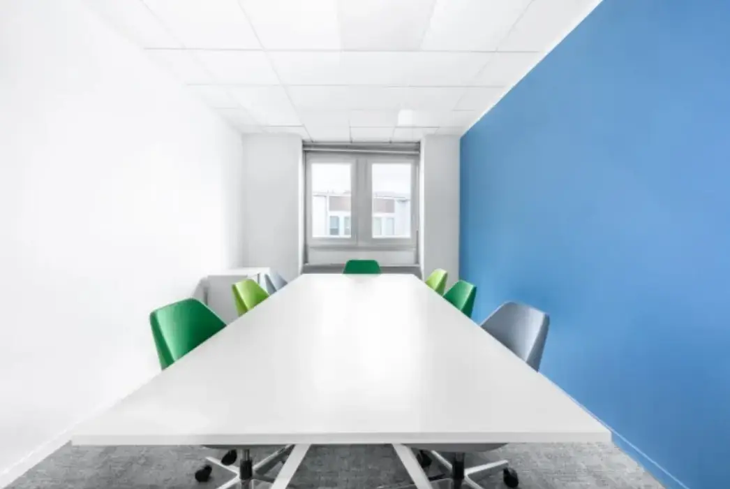 Regus Paris Champs Elysées 2