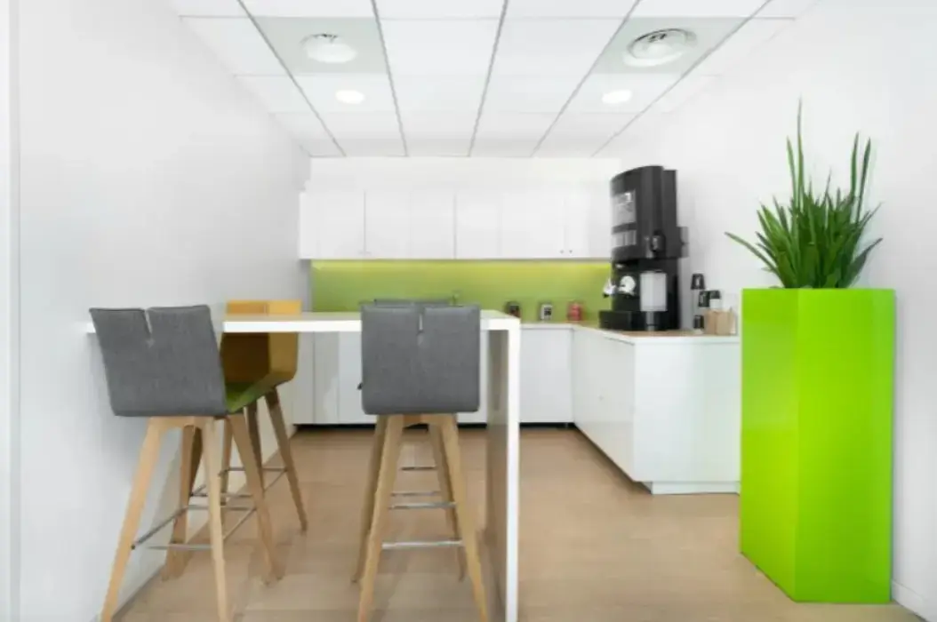 Regus Paris Champs Elysées 3