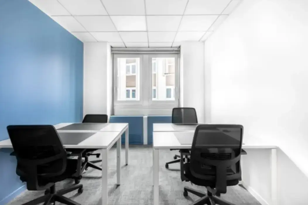 Regus Paris Champs Elysées 4