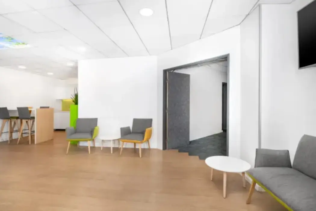 Regus Paris Champs Elysées 5