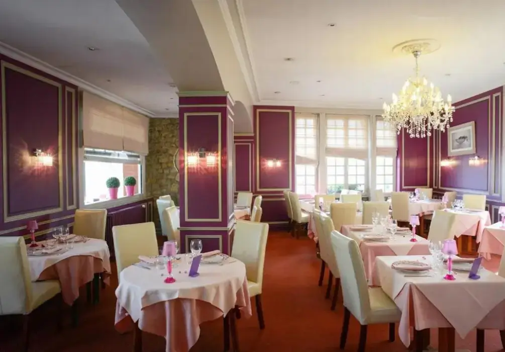 L'Auberge Normande 4