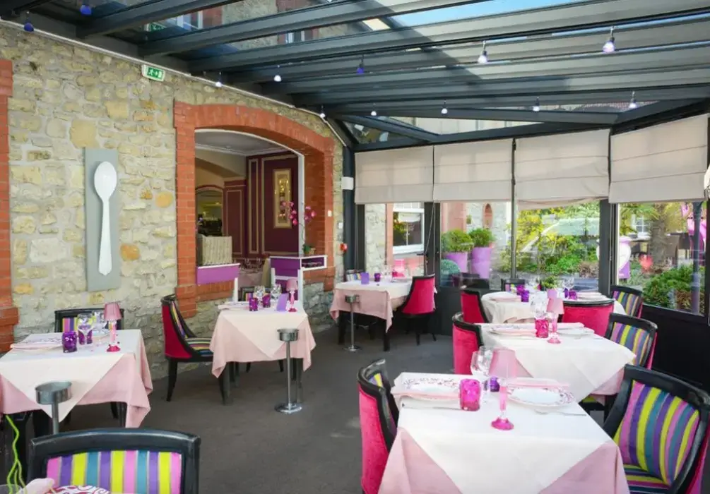 L'Auberge Normande 5