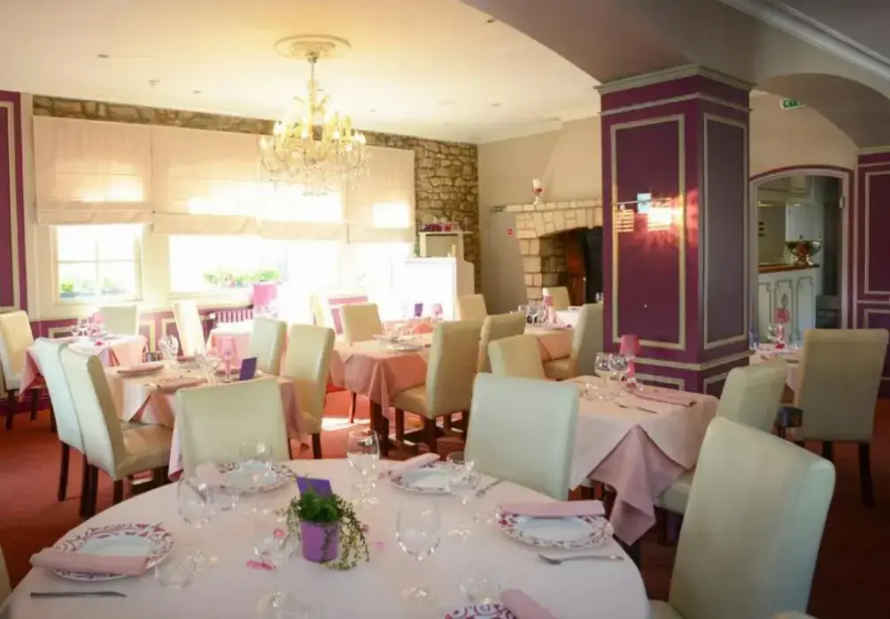 L'Auberge Normande 6