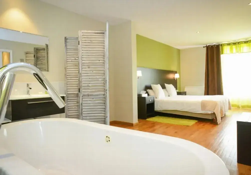 L'Auberge Normande 7