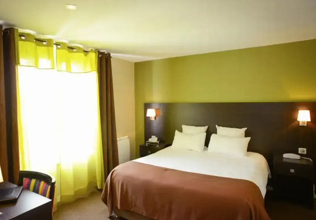 L'Auberge Normande 8