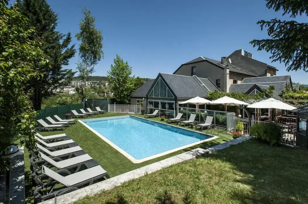 Deltour Hôtel 2