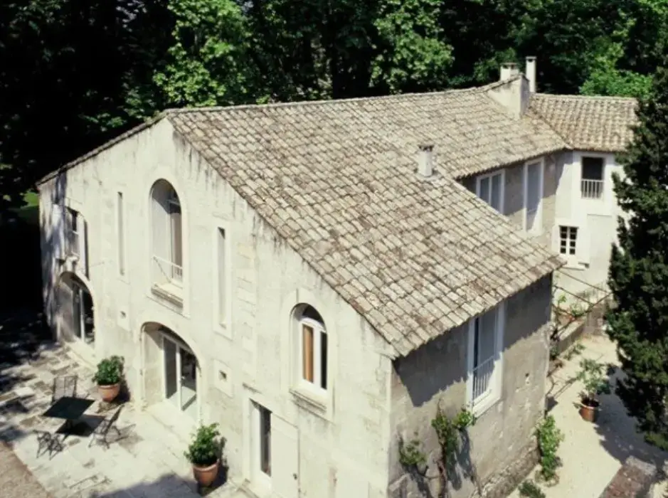 Château des Alpilles 2