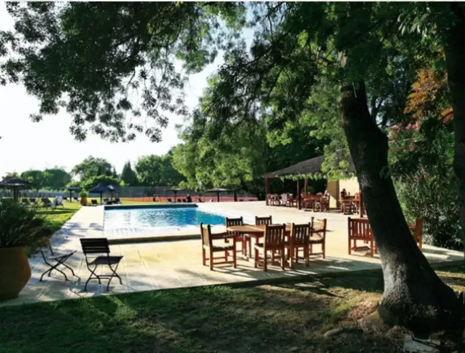 Château des Alpilles 3
