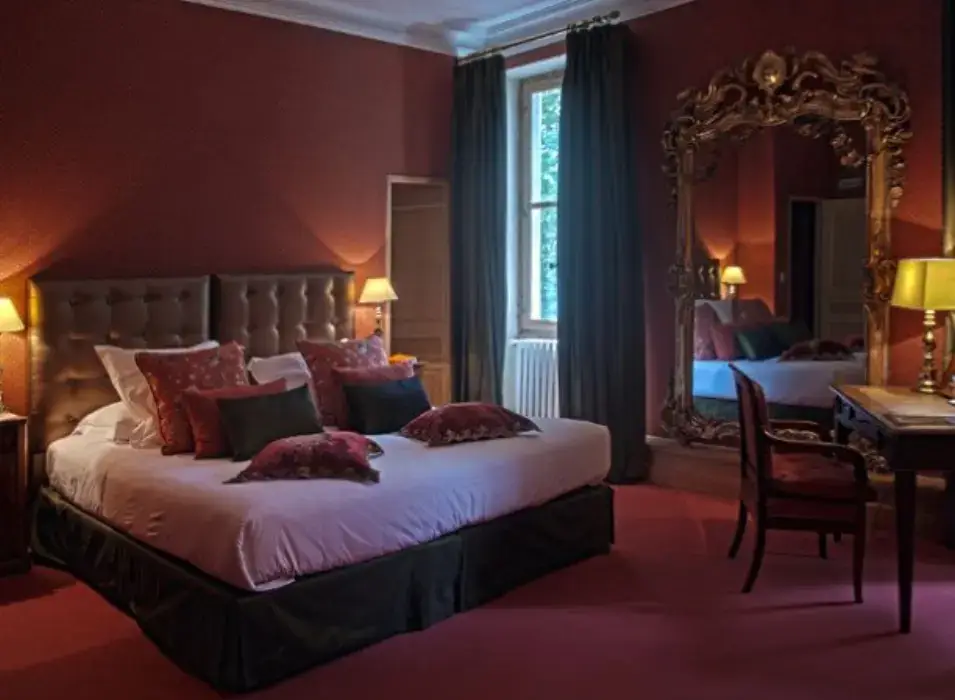 Château des Alpilles 10