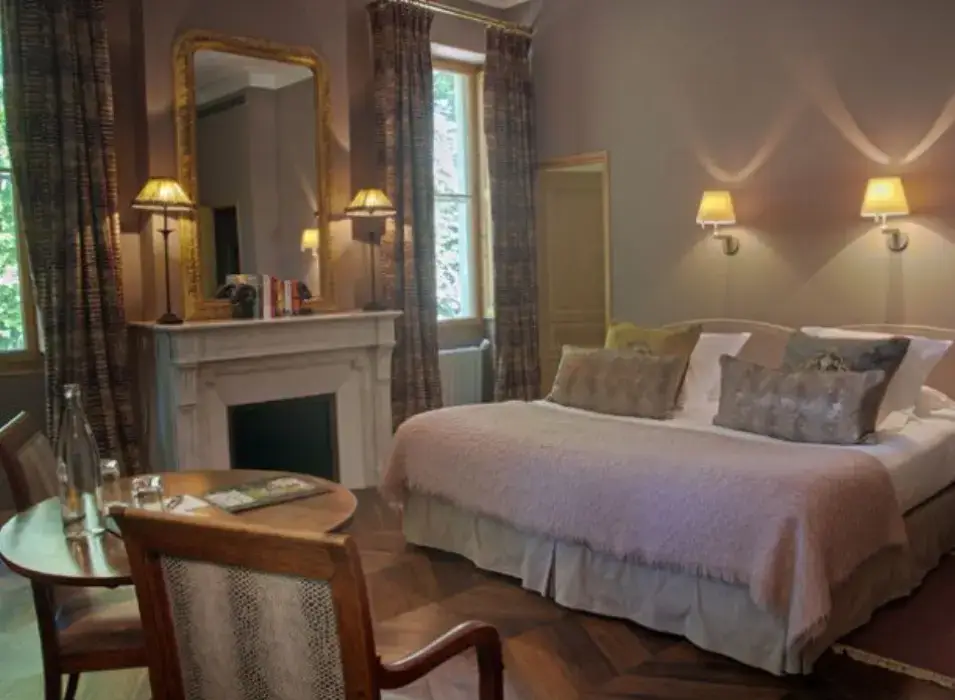 Château des Alpilles 11