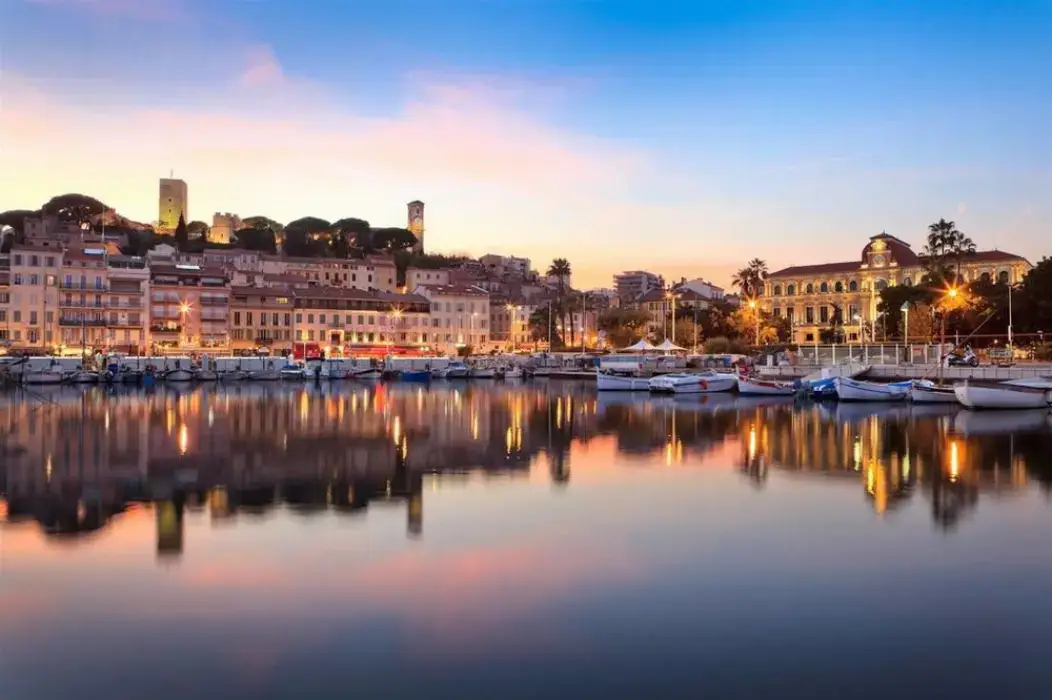 Nehô Suites Cannes Croisette 3