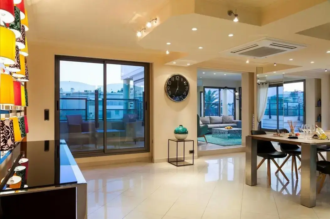 Nehô Suites Cannes Croisette 7