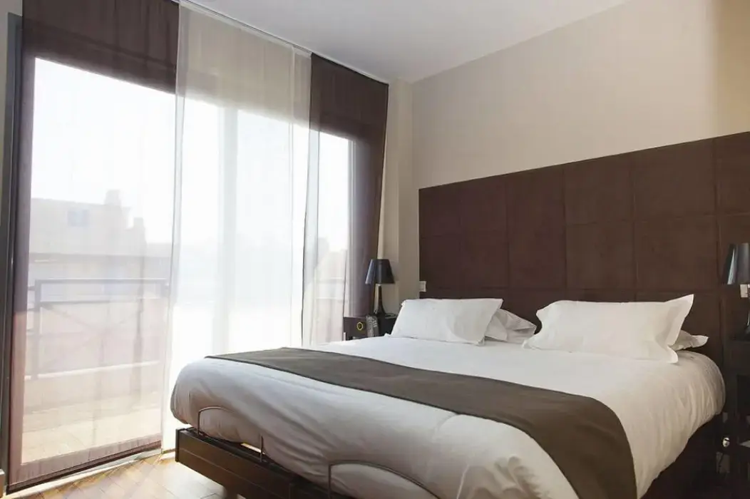 Nehô Suites Cannes Croisette 8