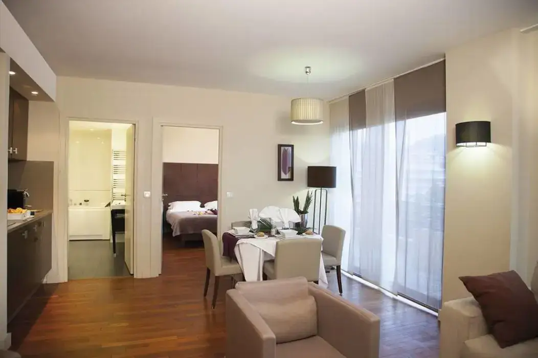 Nehô Suites Cannes Croisette 9