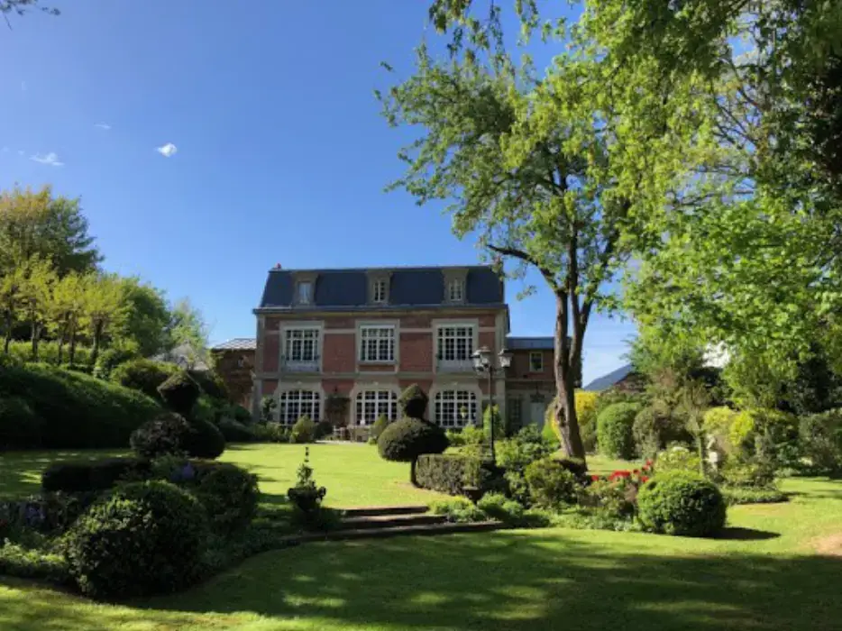 Manoir Le Louis 21 5
